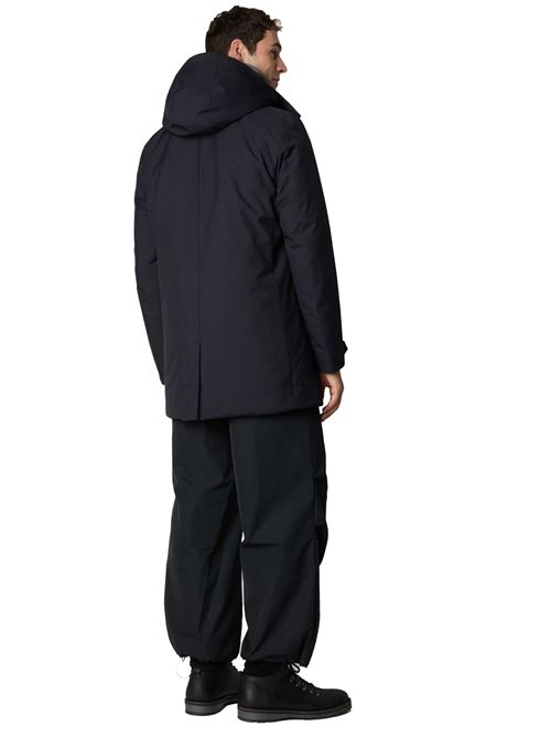 SAVE THE DUCK Giaccone Sid Uomo SAVE THE DUCK | D41584M90010